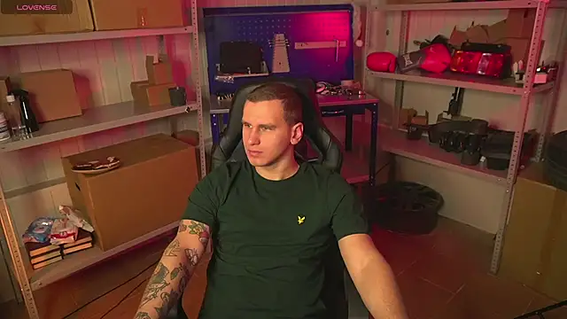 Snapshot of vance_rulez chatting on February 2025 07:15:01 AM vance rulez online show from February 2025 07:15:01 AM