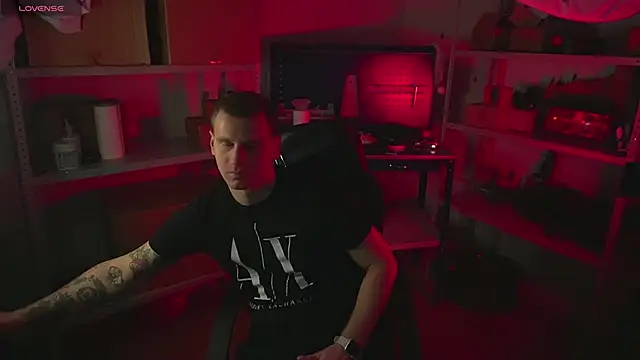 Snapshot of vance_rulez chatting on February 2025 06:34:01 AM vance rulez online show from February 2025 06:34:01 AM