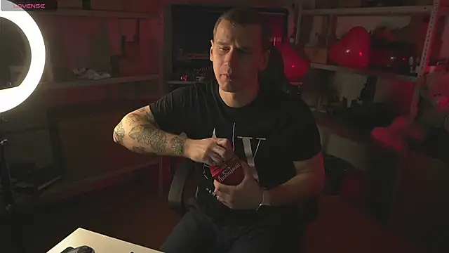 Snapshot of vance_rulez chatting on February 2025 06:44:01 AM vance rulez online show from February 2025 06:44:01 AM