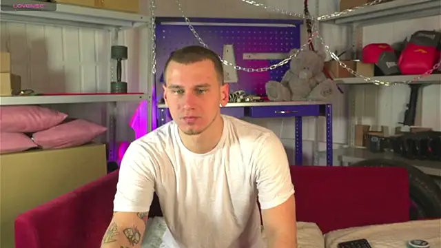 Snapshot of vance_rulez chatting on March 2025 07:49:02 AM vance rulez online show from March 2025 07:49:02 AM