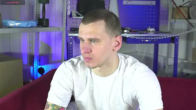 Snapshot of vance_rulez chatting on March 2025 07:35:02 AM vance rulez online show from March 2025 07:35:02 AM