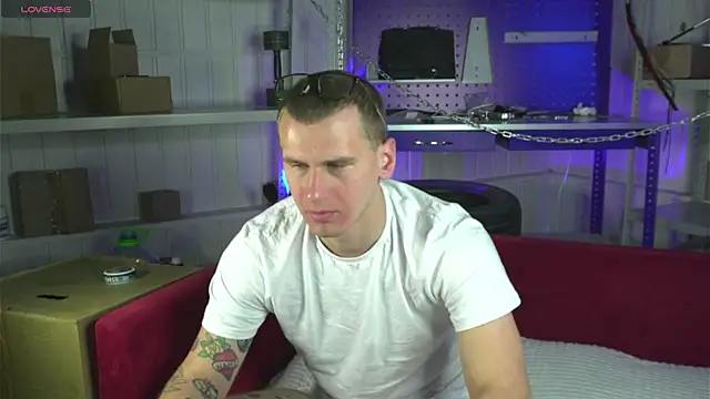 Snapshot of vance_rulez chatting on March 2025 02:44:02 PM vance rulez online show from March 2025 02:44:02 PM