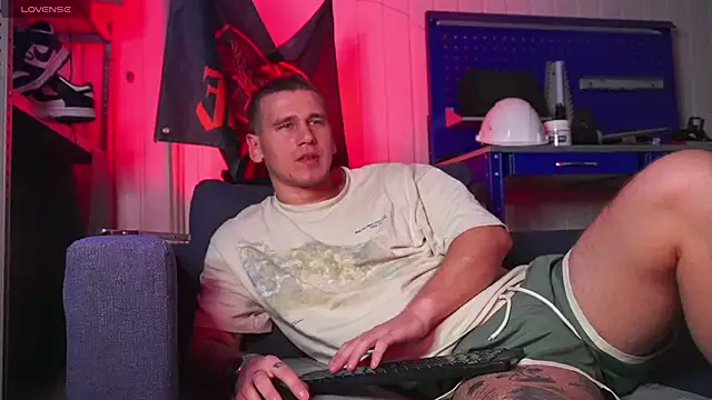 Snapshot of vance_rulez chatting on October 2025 05:04:01 AM vance rulez online show from October 2025 05:04:01 AM