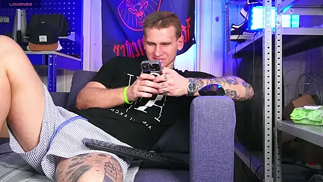 Snapshot of vance_rulez chatting on October 2025 05:30:01 AM vance rulez online show from October 2025 05:30:01 AM