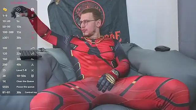 Snapshot of vance_rulez chatting on February 2026 06:26:02 PM vance rulez online show from February 2026 06:26:02 PM