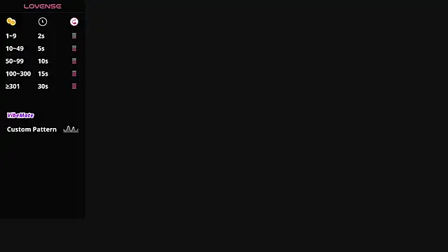 Snapshot of vance_rulez chatting on February 2026 06:15:01 PM vance rulez online show from February 2026 06:15:01 PM