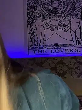 Emily the temptress  online show from January 2025 03:52:02 AM