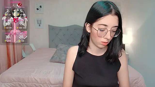 brooklove doll online show from February 2025 07:33:01 PM