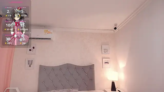 brooklove doll online show from February 2025 06:32:02 PM