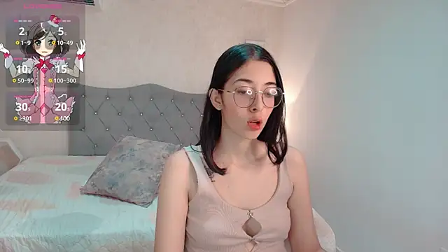 brooklove doll online show from March 2025 07:49:01 PM