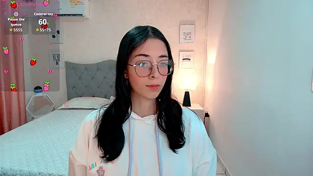 brooklove doll online show from September 2025 01:52:01 AM