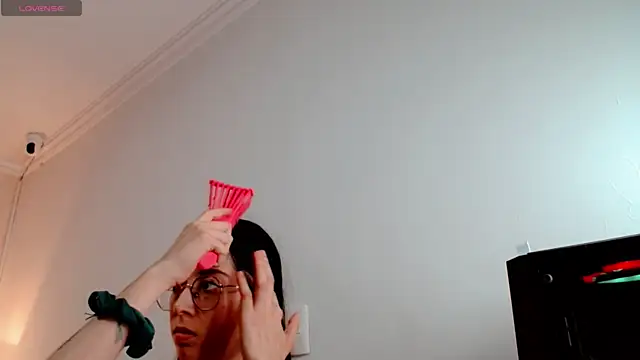 brooklove doll online show from October 2025 03:04:01 AM