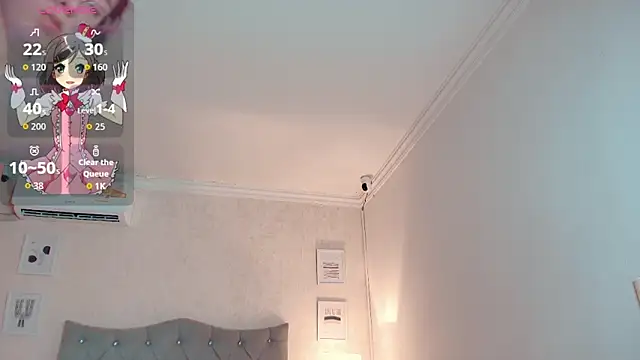 brooklove doll online show from November 2025 04:18:01 PM