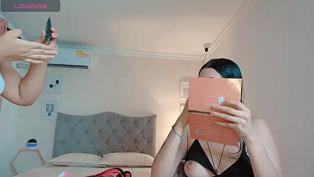 brooklove doll online show from November 2025 08:49:01 PM