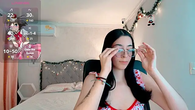 brooklove doll online show from December 2025 06:14:03 PM