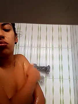 Anamaria-24 online show from February 2026 01:59:01 PM