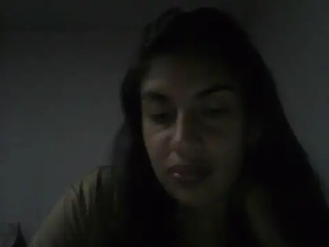 Anamaria-24 online show from February 2026 12:01:01 AM