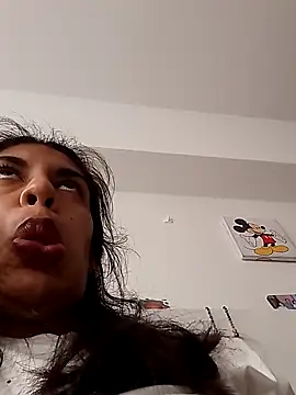 Anamaria-24 online show from March 2026 06:14:02 PM