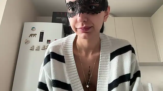 YeKaterinas online show from April 2026 01:27:02 PM