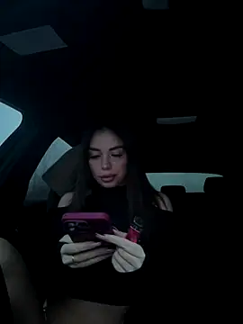 Gabriella Hot  online show from December 2025 02:07:02 AM