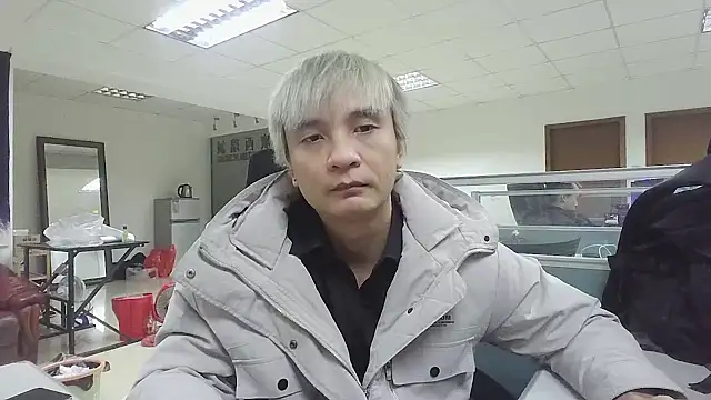 clisssx online show from December 2024 01:43:02 PM