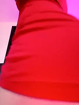 Sofia-Cam online show from September 2025 06:18:02 PM