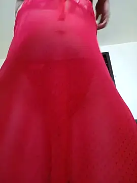 Sofia-Cam online show from November 2025 07:24:02 PM