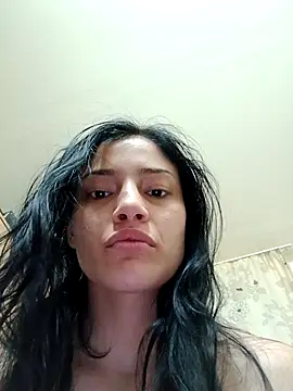 Virgin Pussy Love online show from March 2026 04:55:01 PM