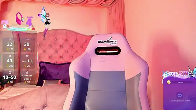 sofi soft  online show from March 2025 09:59:01 PM