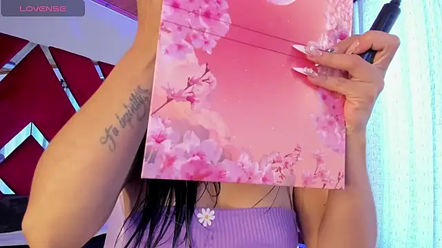 sofi soft  online show from March 2025 08:19:02 PM