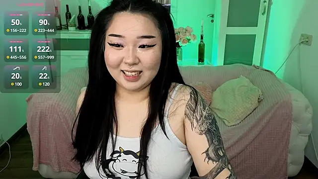 Snapshot of mei_honey_ chatting on January 2025 01:58:01 PM mei honey  online show from January 2025 01:58:01 PM