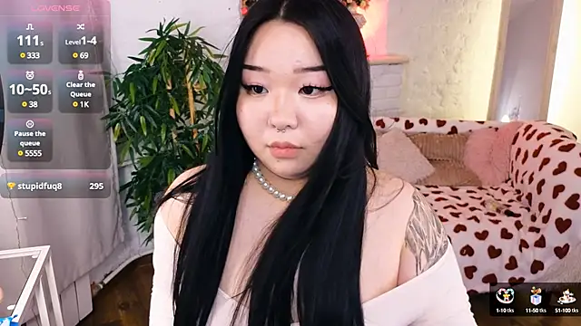 Snapshot of mei_honey_ chatting on February 2025 05:59:01 PM mei honey  online show from February 2025 05:59:01 PM