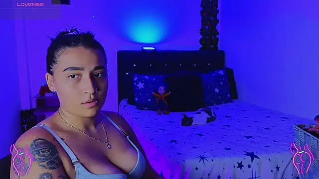 Pauilina online show from February 2026 11:06:02 AM