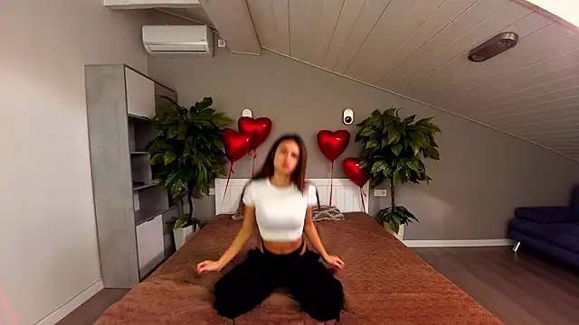 Snapshot of ValeryRoyale chatting on February 2025 11:22:02 AM ValeryRoyale online show from February 2025 11:22:02 AM