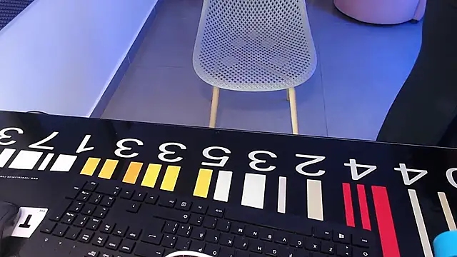 Dalila Sky online show from March 2026 06:13:02 PM