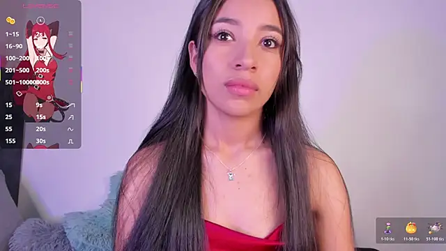 Snapshot of Mereo_leona chatting on November 2025 01:08:01 AM Mereo leona online show from November 2025 01:08:01 AM