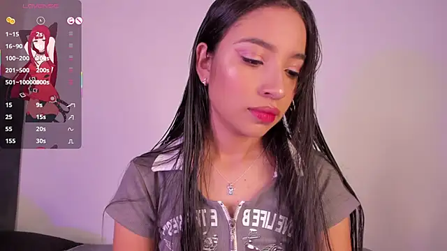 Snapshot of Mereo_leona chatting on November 2025 06:31:02 PM Mereo leona online show from November 2025 06:31:02 PM