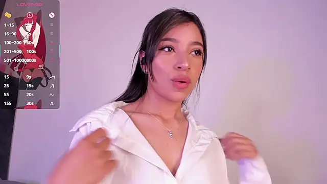 Snapshot of Mereo_leona chatting on December 2025 09:02:01 PM Mereo leona online show from December 2025 09:02:01 PM