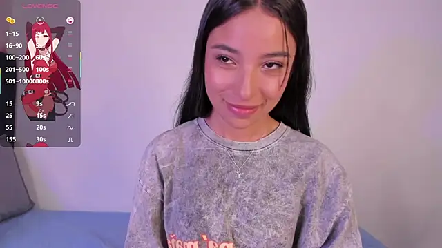 Snapshot of Mereo_leona chatting on December 2025 01:14:02 AM Mereo leona online show from December 2025 01:14:02 AM