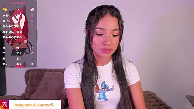 Mereo leona online show from February 2026 09:44:02 PM