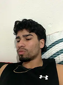 andy 0018 online show from January 2026 02:44:02 PM