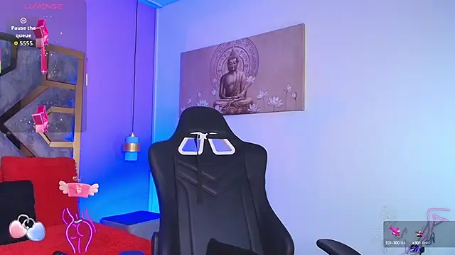 BRITHANY SPARK online show from September 2025 03:39:02 AM