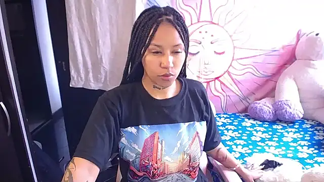 devi black13  online show from March 2026 06:47:01 PM