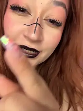 SalommeFlores online show from October 2025 09:43:01 AM