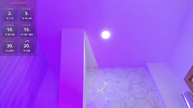 Foxy200   online show from December 2025 08:25:01 PM