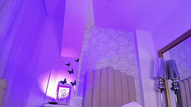 Foxy200   online show from March 2026 08:05:01 PM