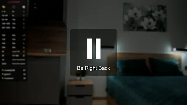 chloewallace online show from March 2025 10:22:02 PM