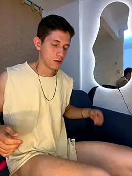 Bodyxx23 online show from October 2025 12:20:01 AM