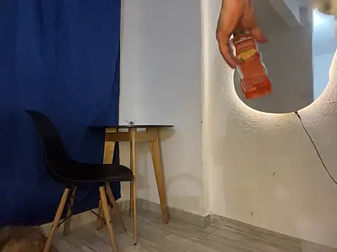 Bodyxx23 online show from January 2026 03:12:02 AM