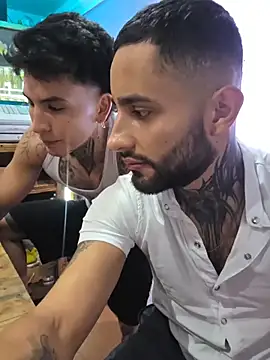 christangel 96  online show from February 2026 11:23:01 PM